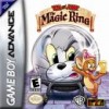 Juego online Tom and Jerry: The Magic Ring (GBA)